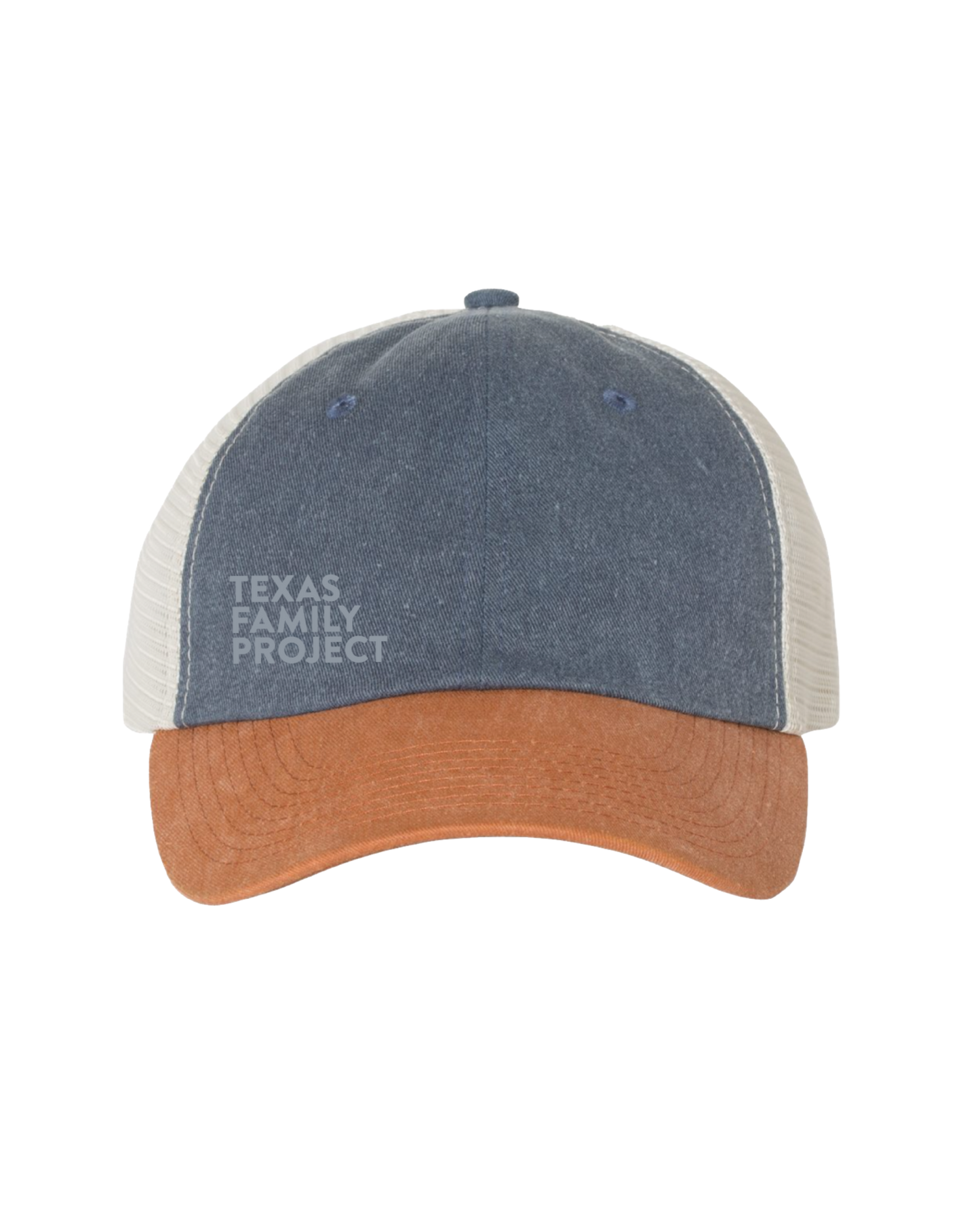 TFP TRUCKER HAT