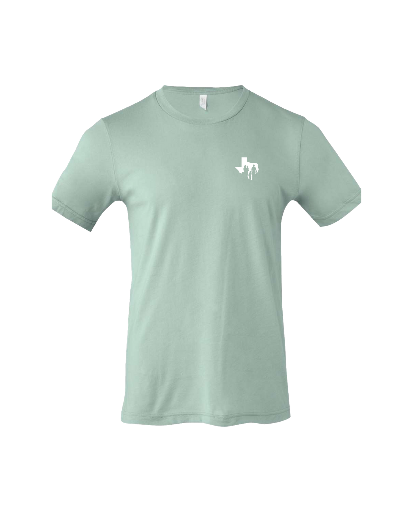 TFP DUSTY BLUE T-SHIRT